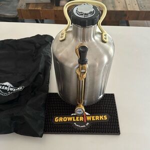 Growler Werks